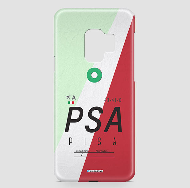 PSA - Phone Case airportag.myshopify.com