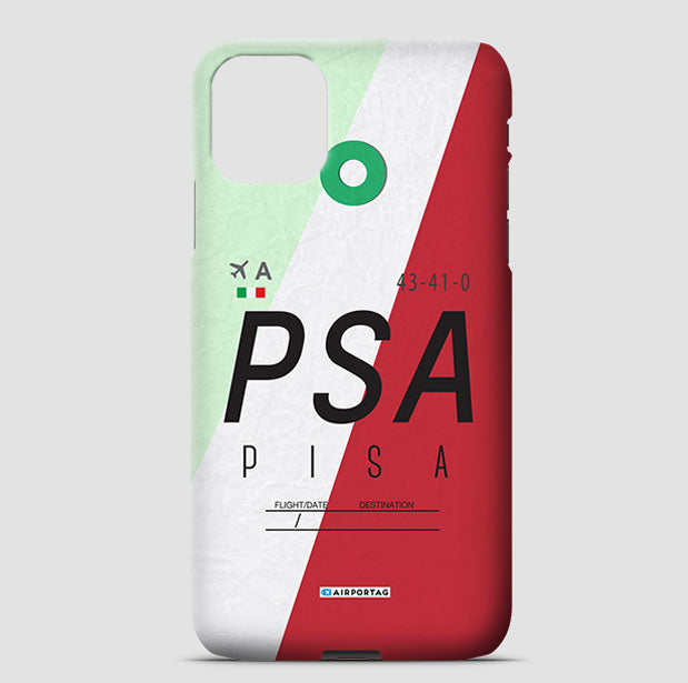 PSA - Phone Case airportag.myshopify.com