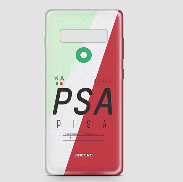 PSA - Phone Case airportag.myshopify.com