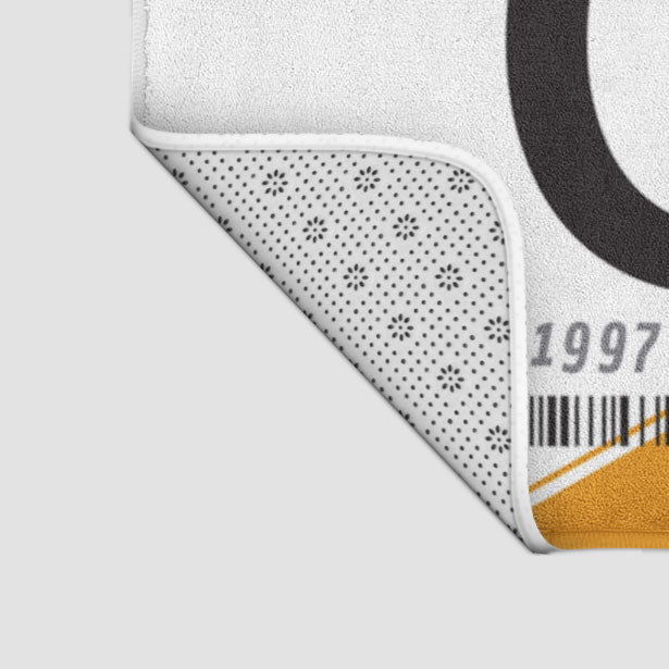 QS - Bath Mat airportag.myshopify.com