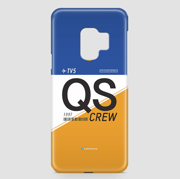 QS - Phone Case airportag.myshopify.com