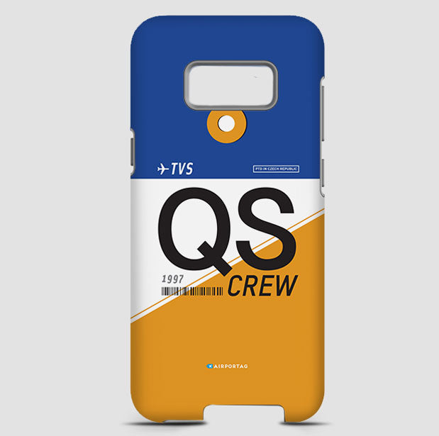 QS - Phone Case airportag.myshopify.com