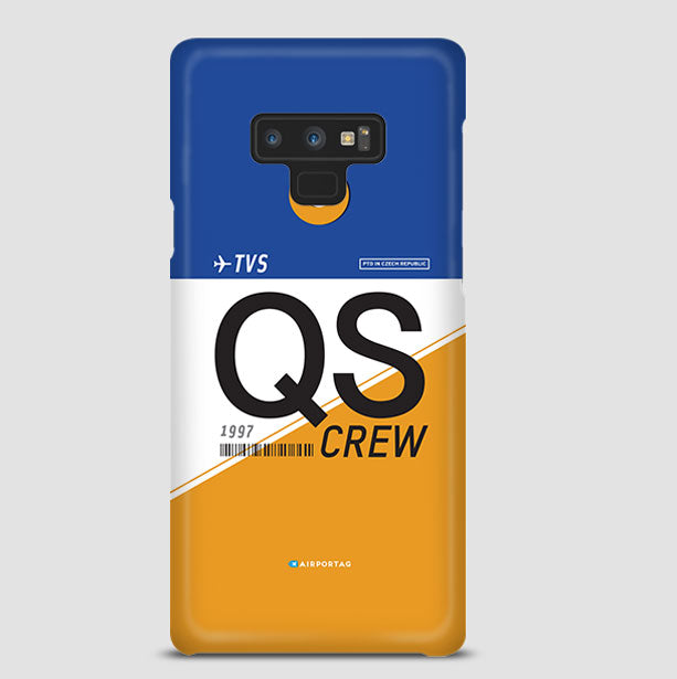 QS - Phone Case airportag.myshopify.com