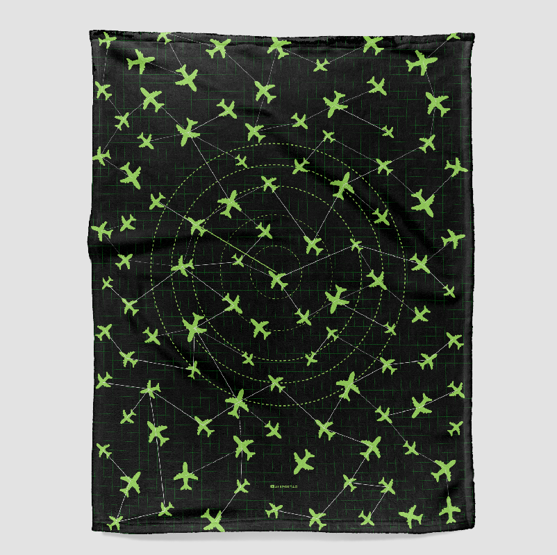 Radar - Blanket