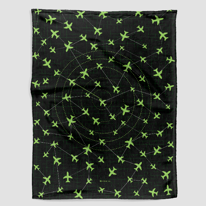 Radar - Blanket