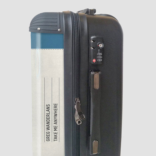 RDU - Luggage airportag.myshopify.com