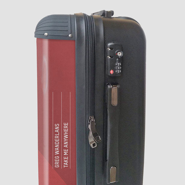 RTM - Luggage airportag.myshopify.com
