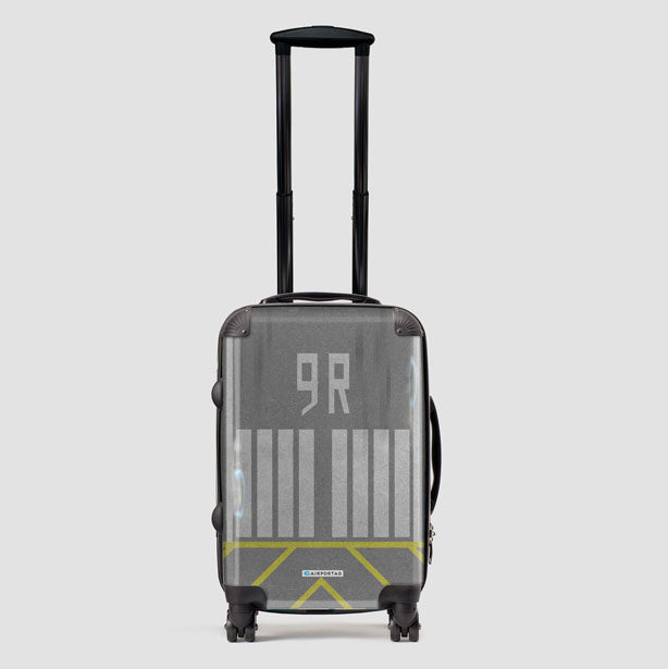 Runway - Luggage airportag.myshopify.com