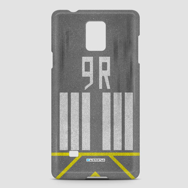 Runway - Phone Case - Airportag