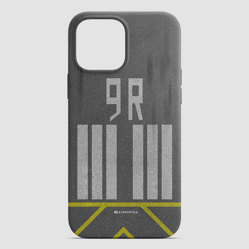 Runway - Phone Case