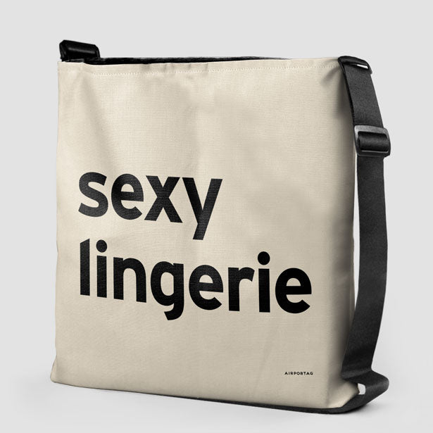 Sexy Lingerie - Tote Bag airportag.myshopify.com