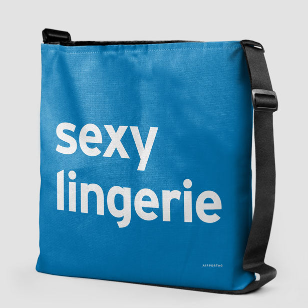 Sexy Lingerie - Tote Bag airportag.myshopify.com