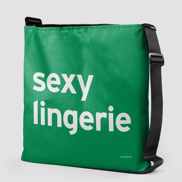 Sexy Lingerie - Tote Bag airportag.myshopify.com