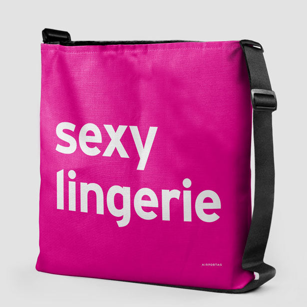 Sexy Lingerie - Tote Bag airportag.myshopify.com