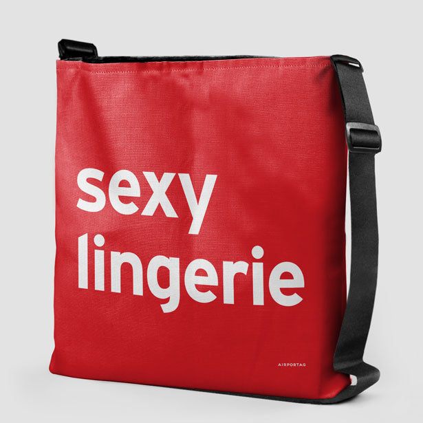 Sexy Lingerie - Tote Bag airportag.myshopify.com