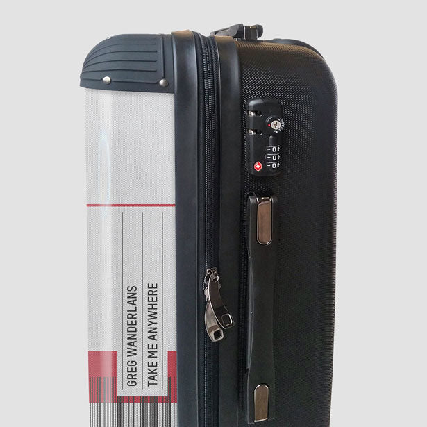 SHA - Luggage airportag.myshopify.com
