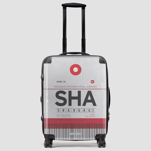 SHA - Luggage airportag.myshopify.com