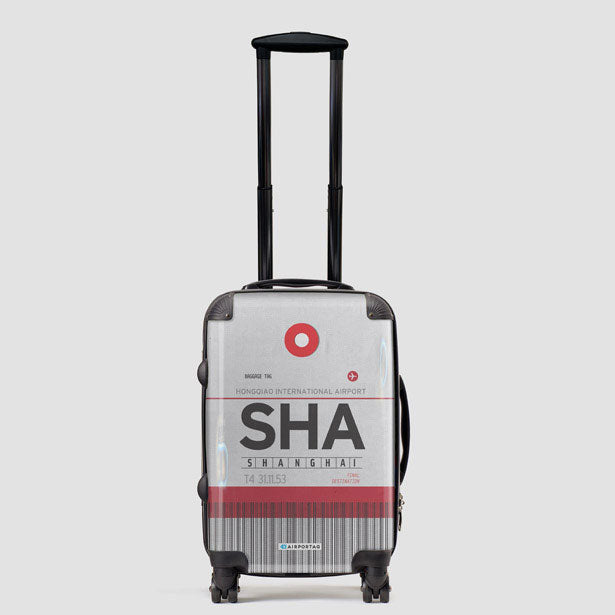 SHA - Luggage airportag.myshopify.com