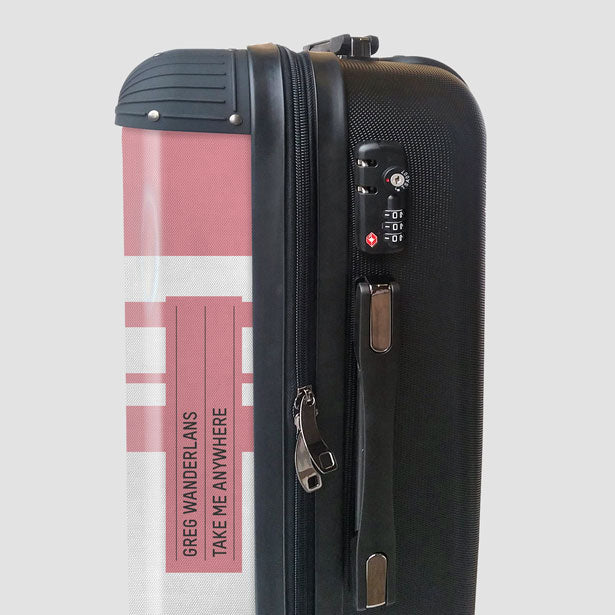 SIN - Luggage airportag.myshopify.com