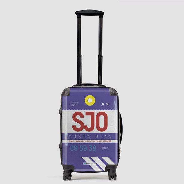 SJO - Luggage airportag.myshopify.com