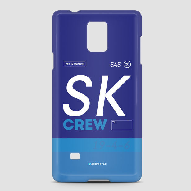 SK - Phone Case - Airportag