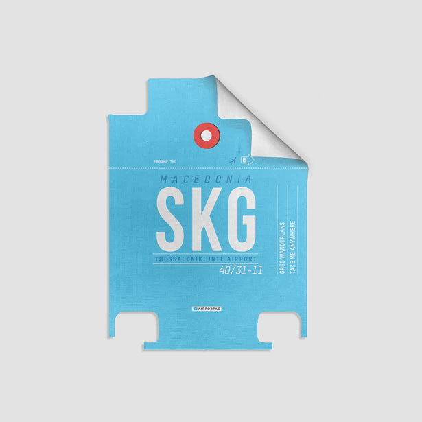 SKG - Luggage airportag.myshopify.com