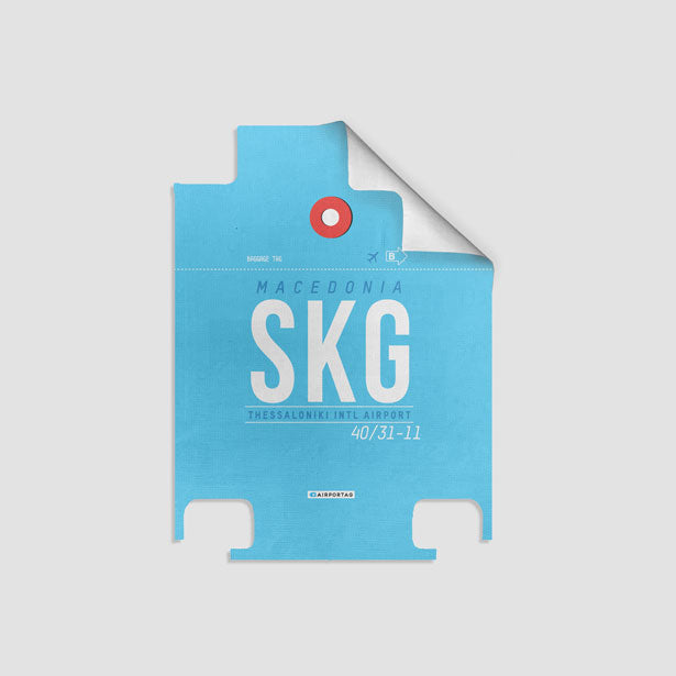 SKG - Luggage airportag.myshopify.com