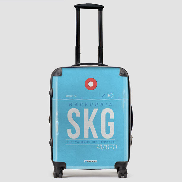 SKG - Luggage airportag.myshopify.com