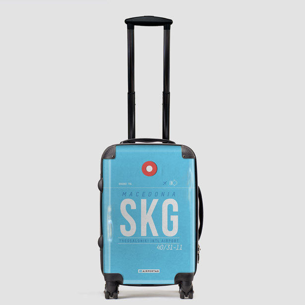 SKG - Luggage airportag.myshopify.com