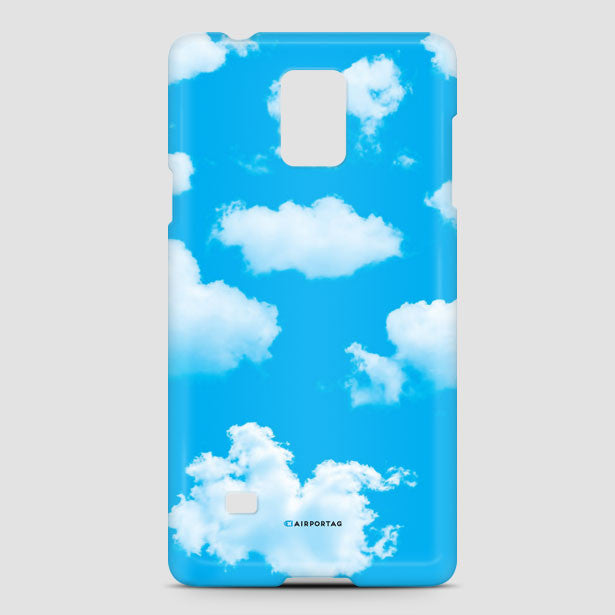 Sky - Phone Case - Airportag