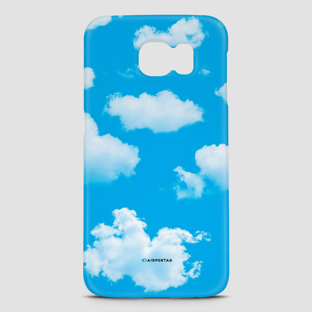 Sky - Phone Case - Airportag