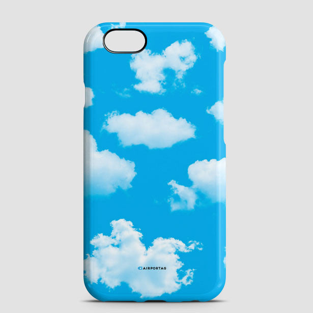 Sky - Phone Case - Airportag