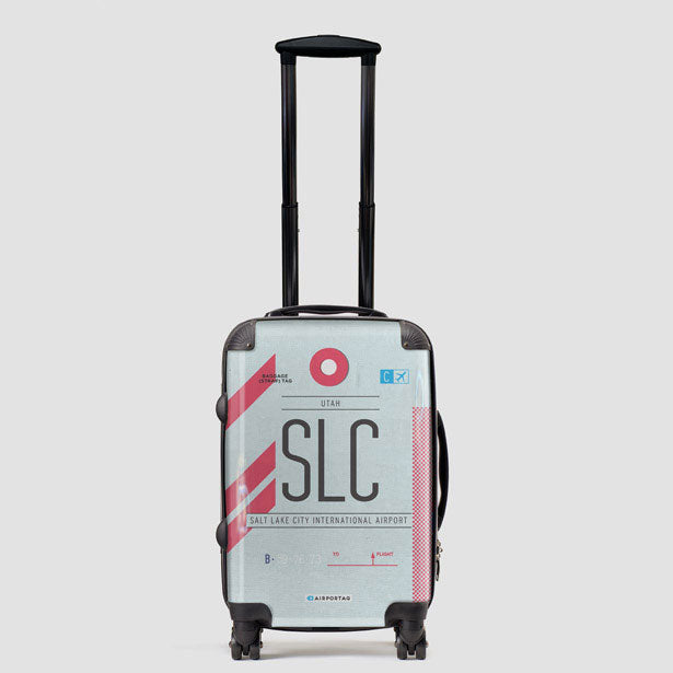 SLC - Luggage airportag.myshopify.com