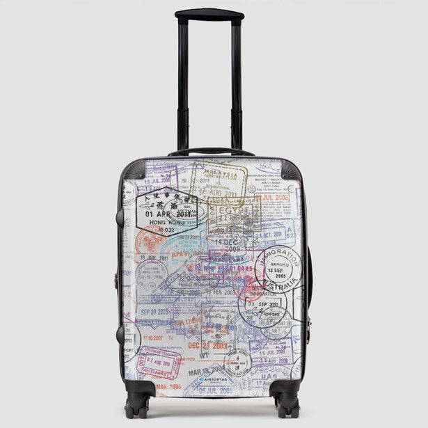 Stamps - Luggage airportag.myshopify.com