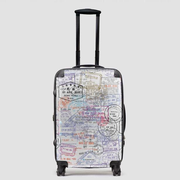 Stamps - Luggage airportag.myshopify.com