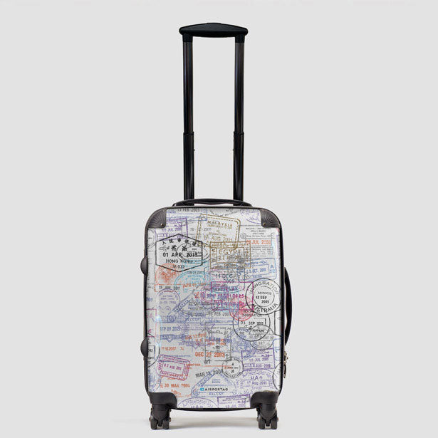 Stamps - Luggage airportag.myshopify.com