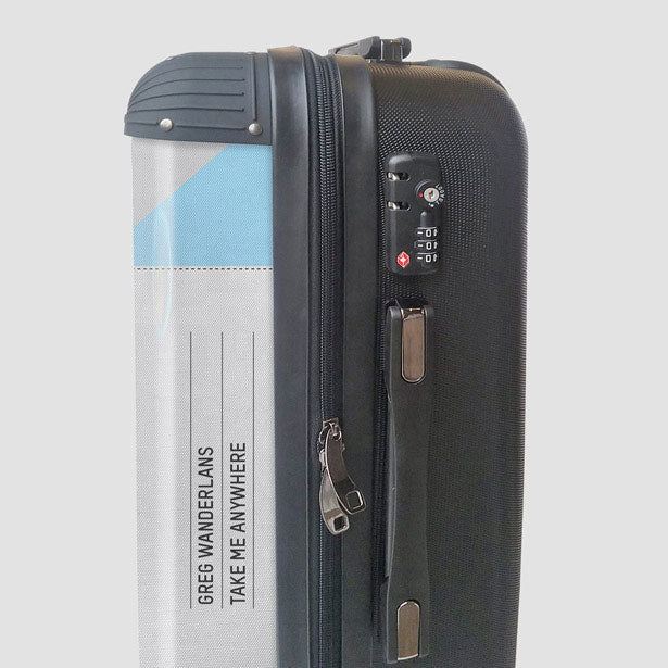 STN - Luggage airportag.myshopify.com