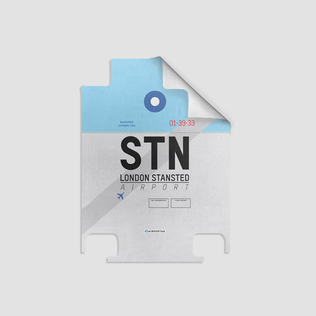 STN - Luggage airportag.myshopify.com
