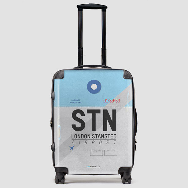 STN - Luggage airportag.myshopify.com