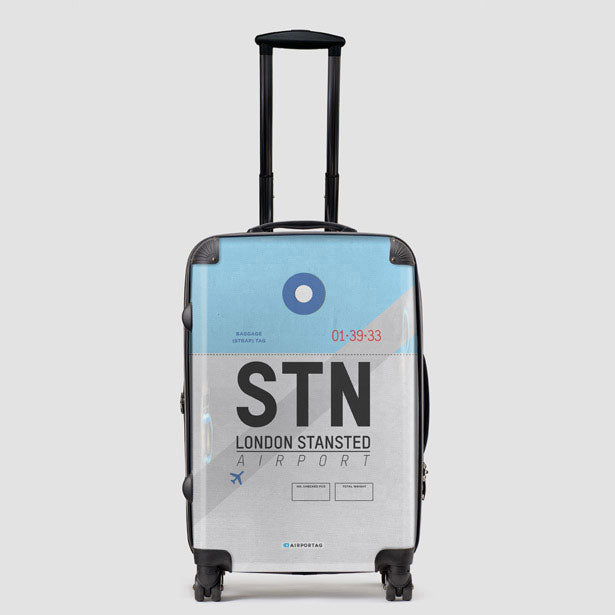 STN - Luggage airportag.myshopify.com
