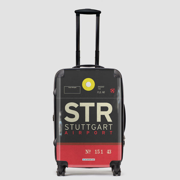 STR - Luggage airportag.myshopify.com