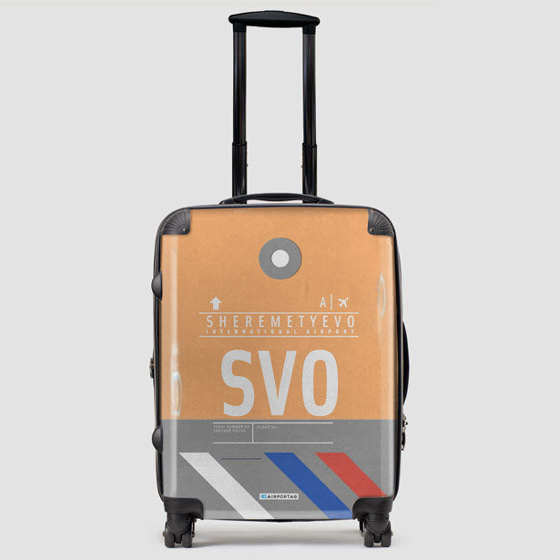 SVO - Luggage airportag.myshopify.com