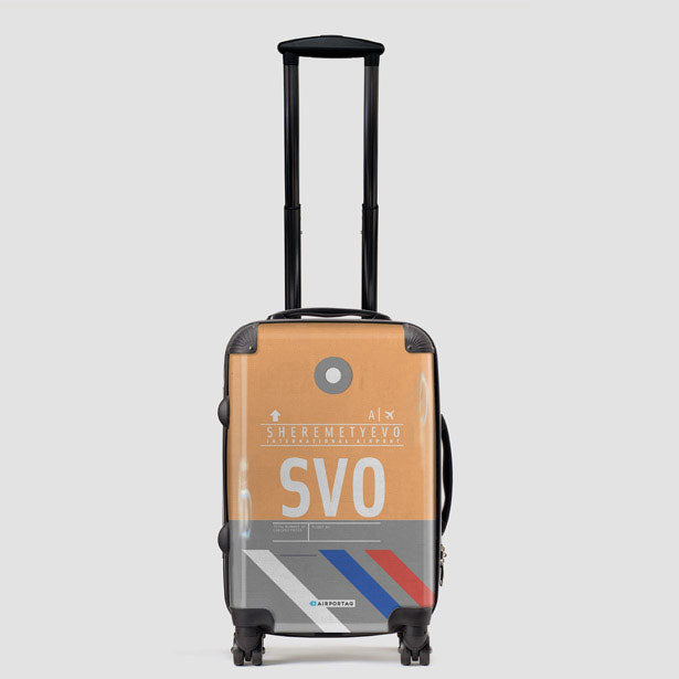 SVO - Luggage airportag.myshopify.com