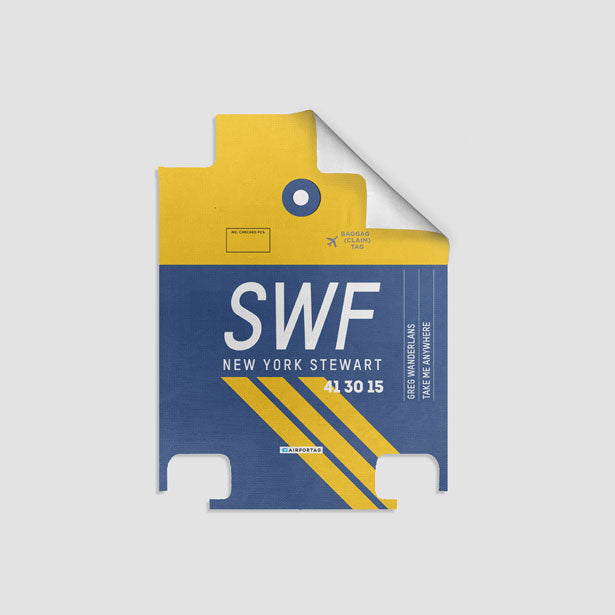 SWF - Luggage airportag.myshopify.com