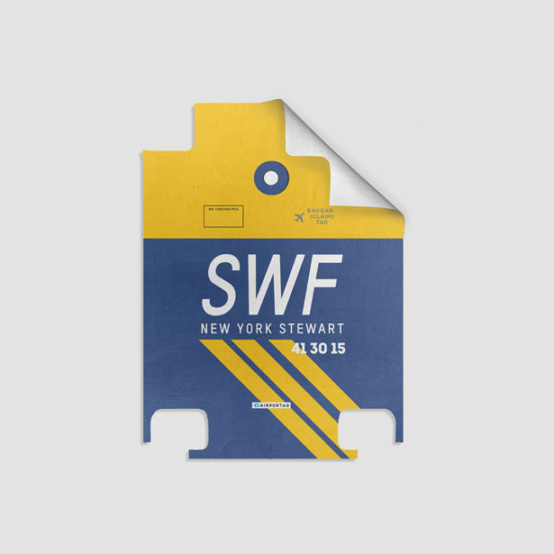 SWF - Luggage airportag.myshopify.com