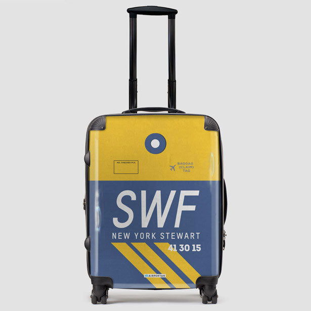 SWF - Luggage airportag.myshopify.com
