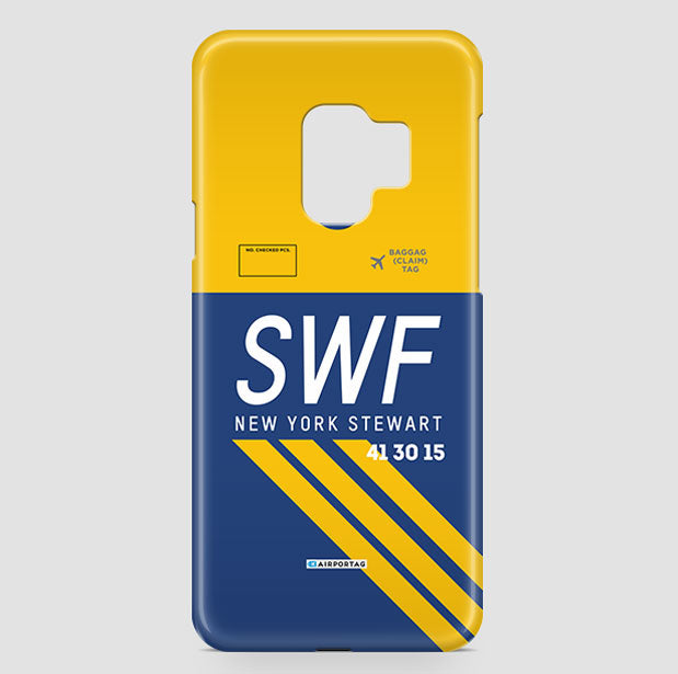 SWF - Phone Case airportag.myshopify.com