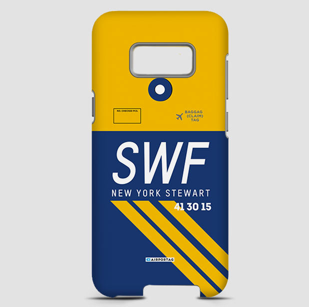 SWF - Phone Case airportag.myshopify.com