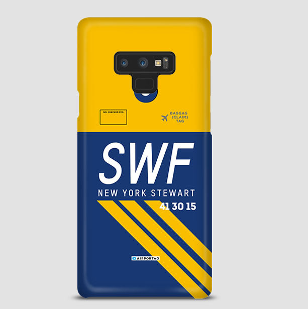 SWF - Phone Case airportag.myshopify.com