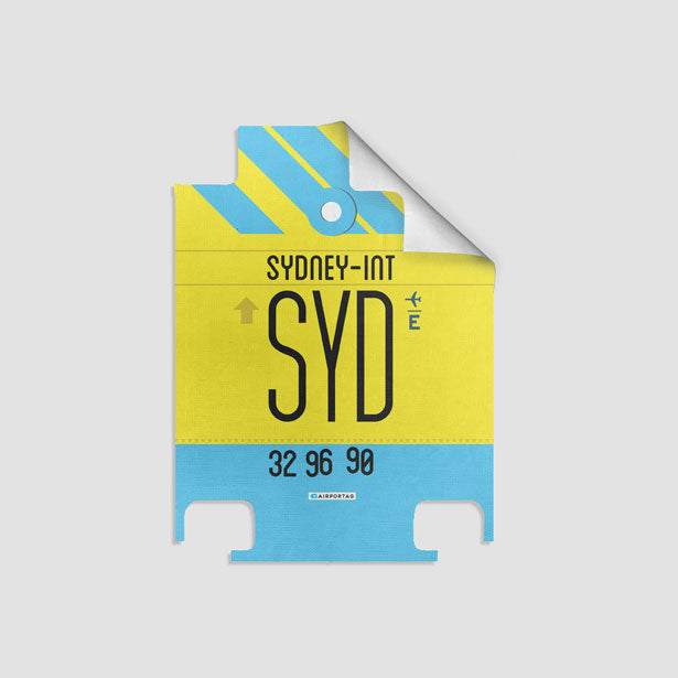 SYD - Luggage airportag.myshopify.com